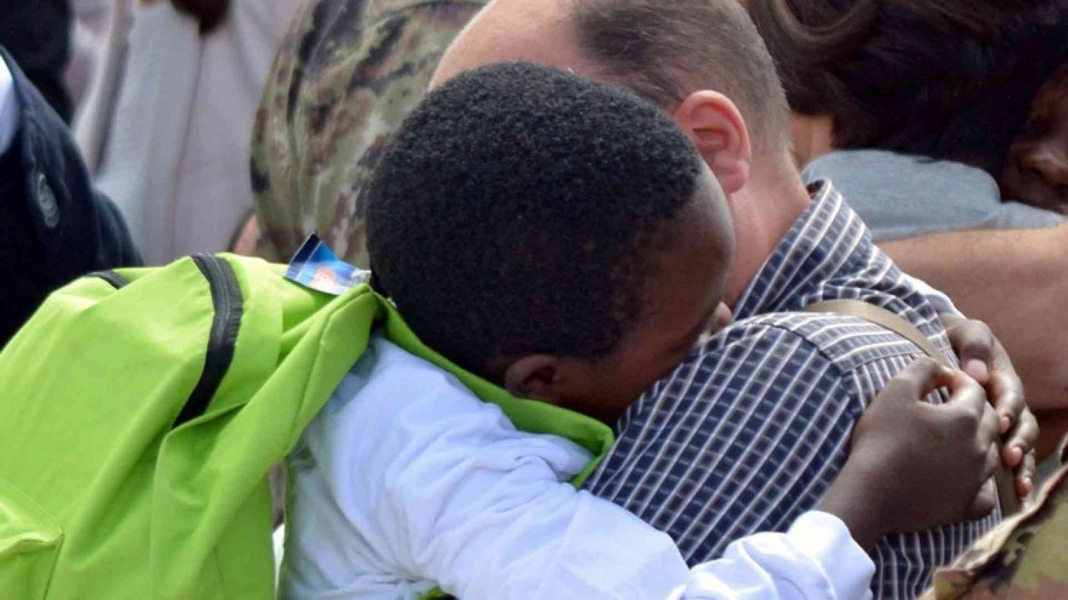 Adozioni, attesa finita per 51 famiglie