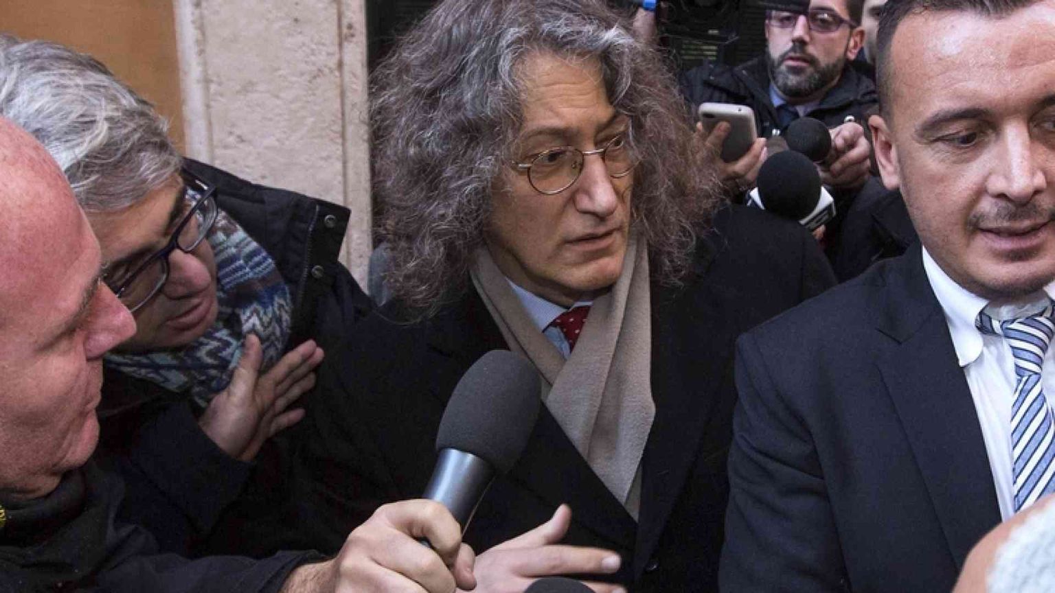 Morto Gianroberto Casaleggio, co-fondatore dei Cinque Stelle