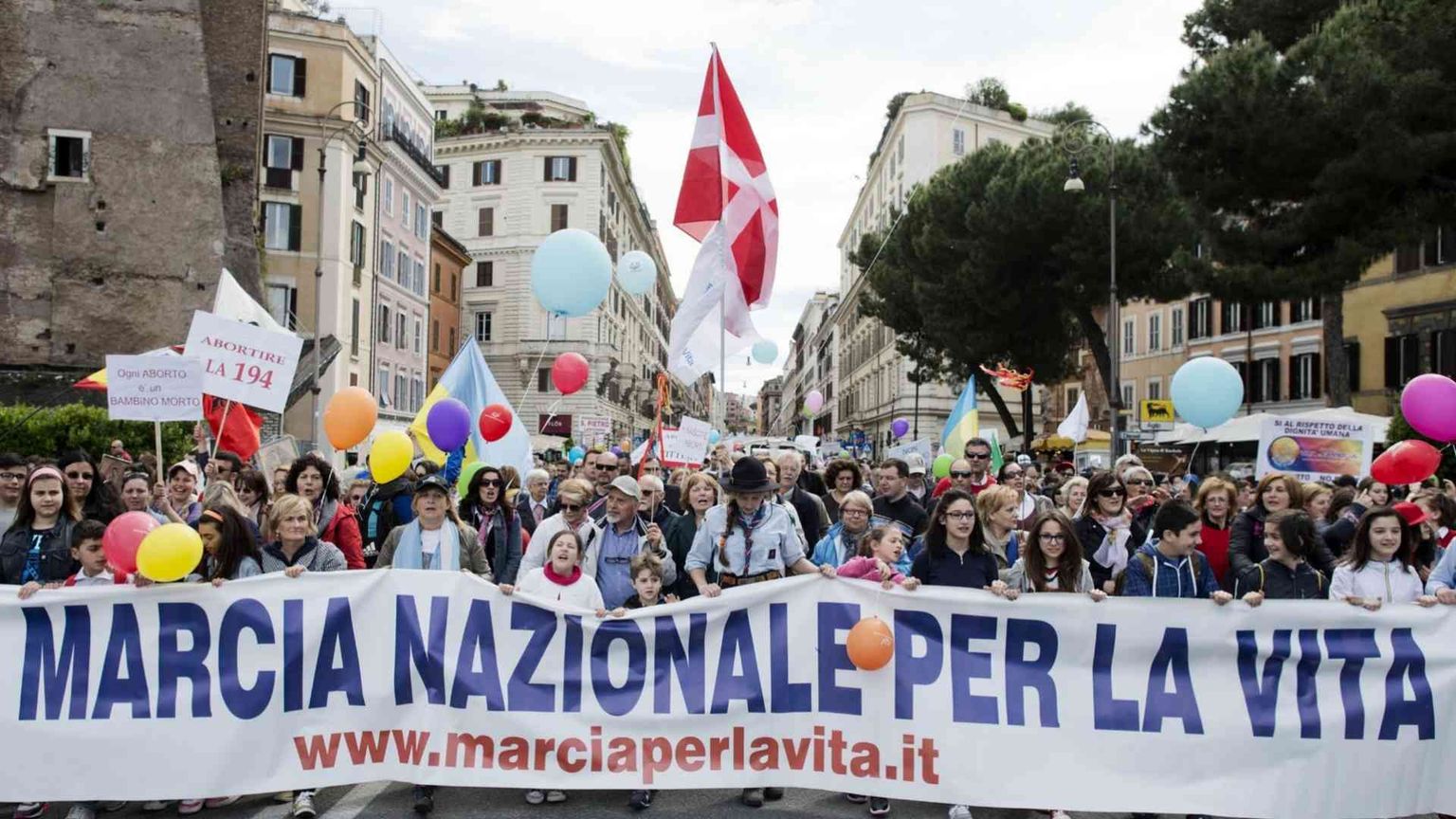 Aborto e obiezione di coscienza, ecco i numeri