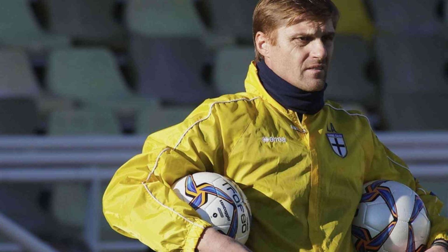 Parma, l’inferno è finito