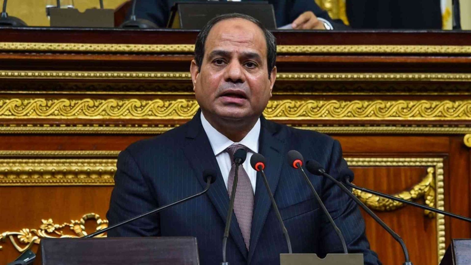 Al Sisi: dai media false notizie su Regeni