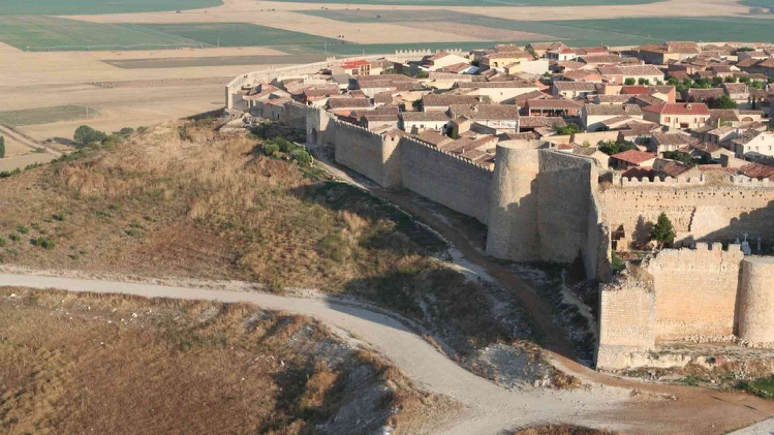 Non più natura incontaminata: nasce una nuova cultura del paesaggio