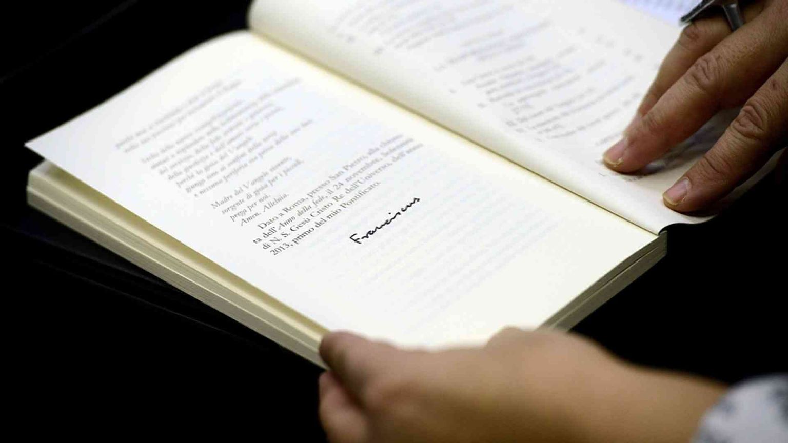 Amoris Laetitia, la presentazione di Bagnasco
