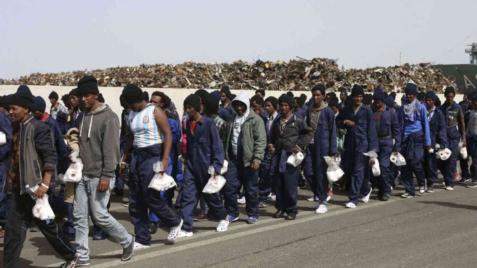 In Germania l'integrazione è legge