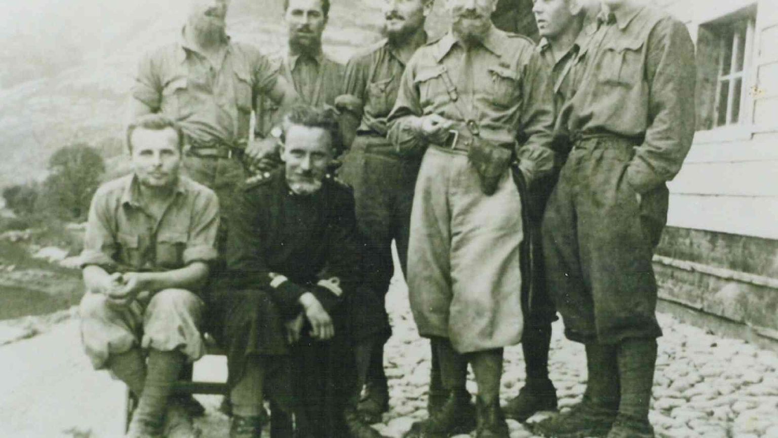 Don Gnocchi, così aiutava i partigiani