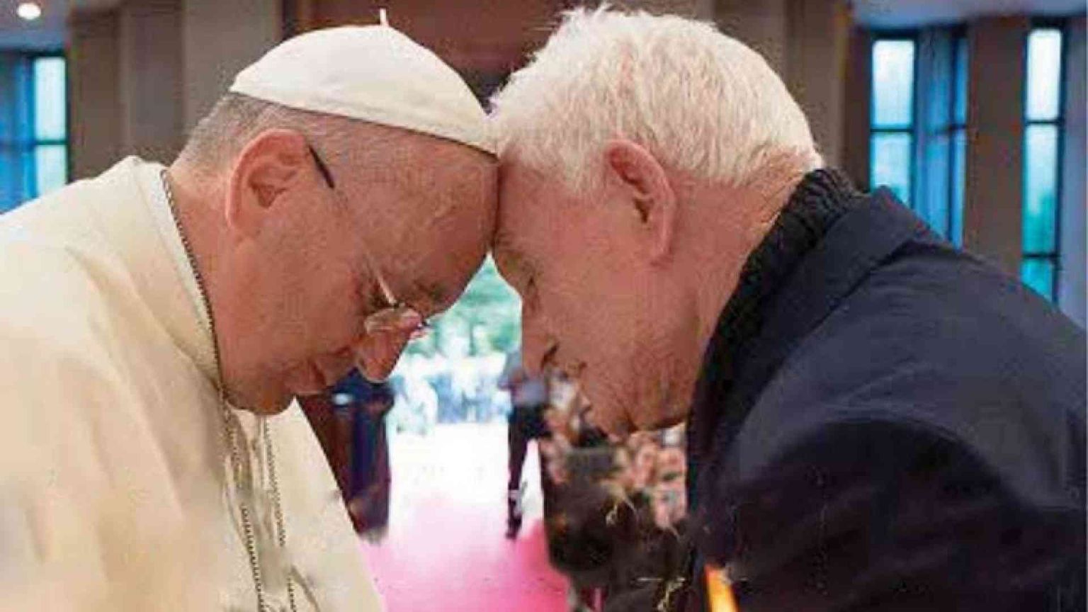 Saranno presto beati i 38 martiri albanesi