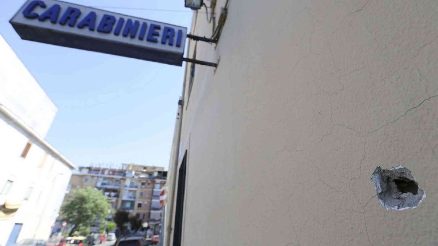 Come si può spegnere il fuoco delle «criature»