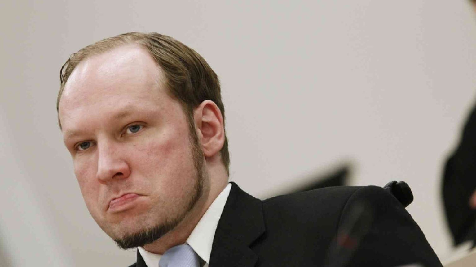Breivik, la disumanità si vince con l'umanità