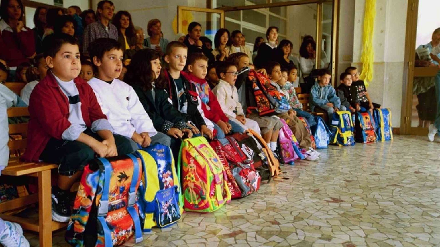 La gita mancata e i «lager» nella testa