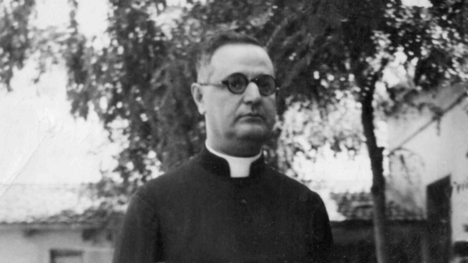 Don Rey, un altro parroco eroe di Roma «città aperta»