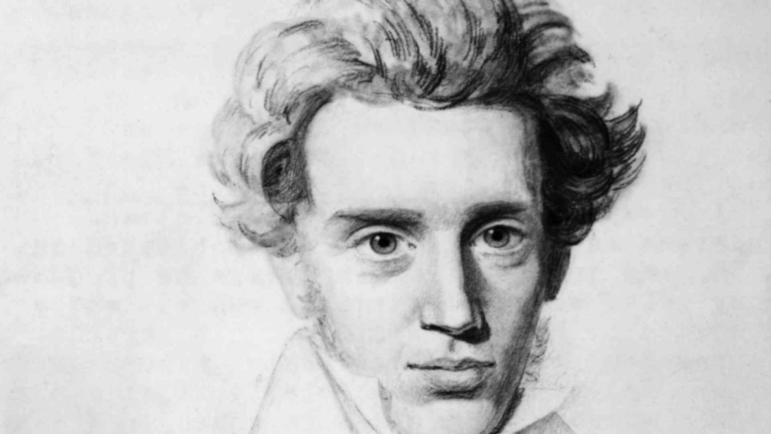 Stig Dalager: KIERKEGAARD, nostro contemporaneo