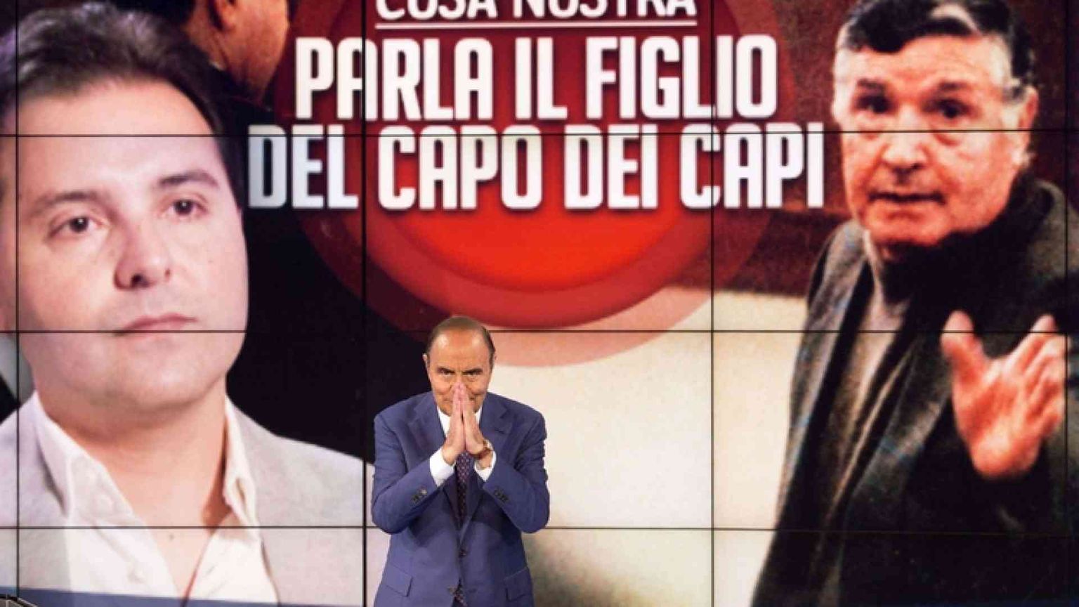 «Vi ho fatto vedere la mafia e dal male deve venire il bene»