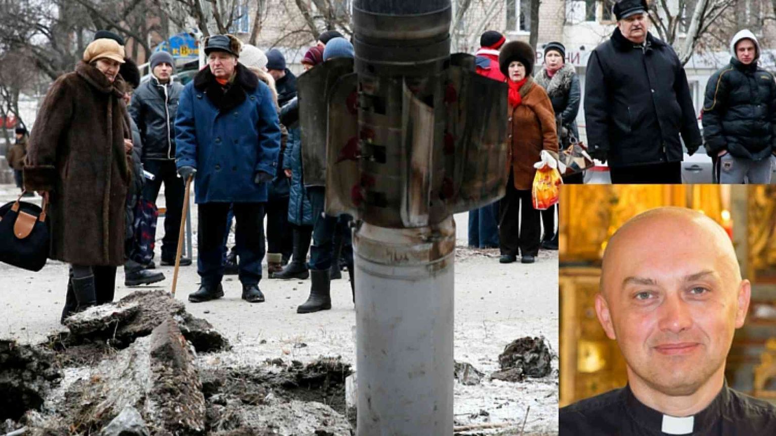 «Papa Francesco ha rotto il muro del silenzio» 