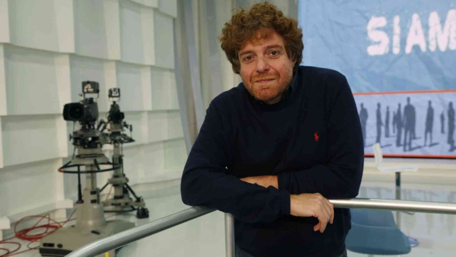 Tv2000, riprende «Beati Voi». Sarà dedicato alla Laudato si'