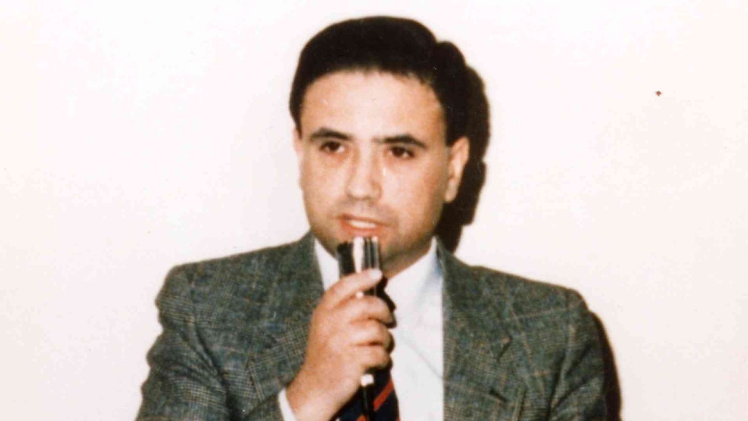 «Vero amico dell'ambiente»: il Livatino inedito