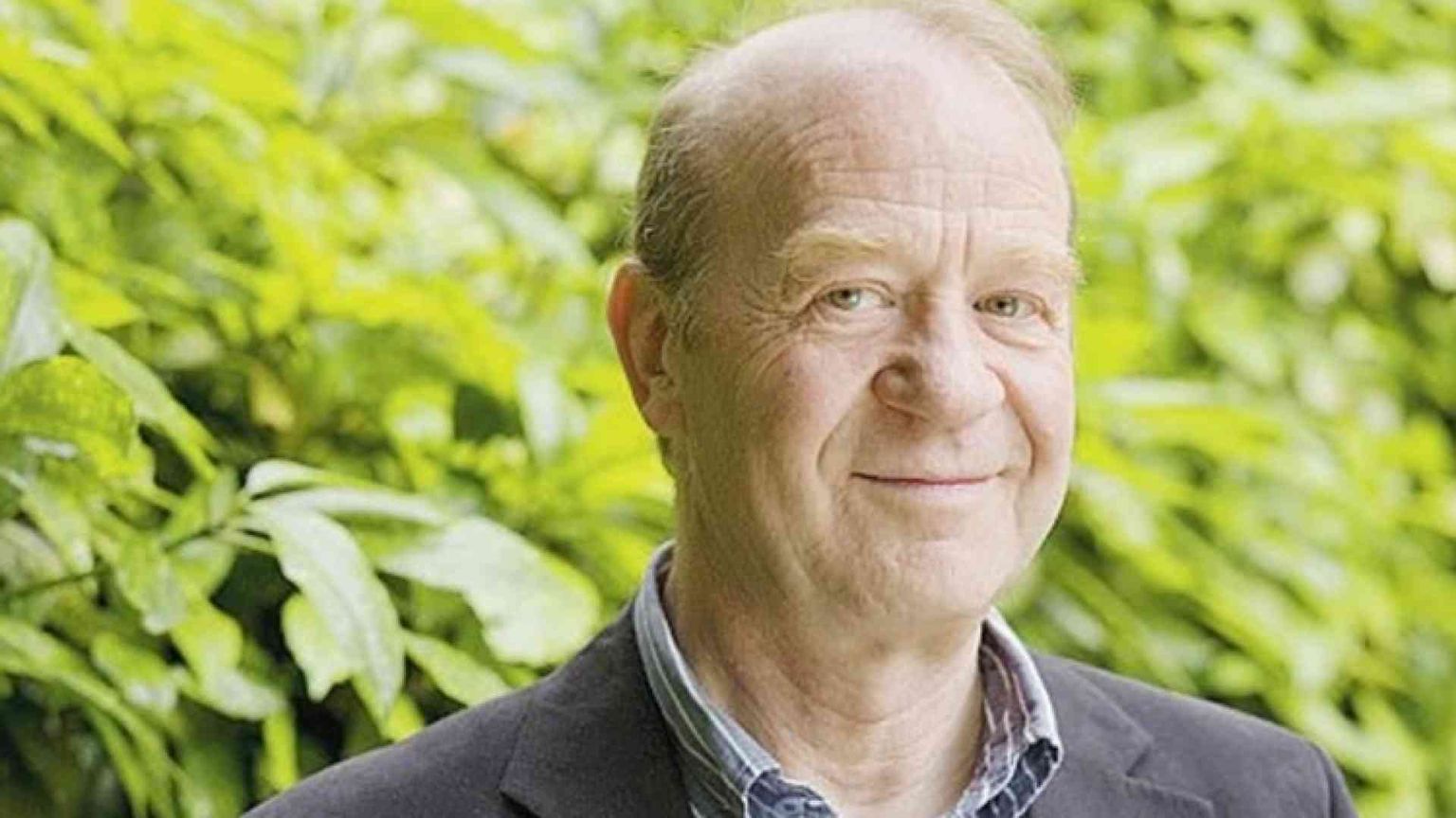 THEOBALD e il Vangelo della nuova fratellanza 