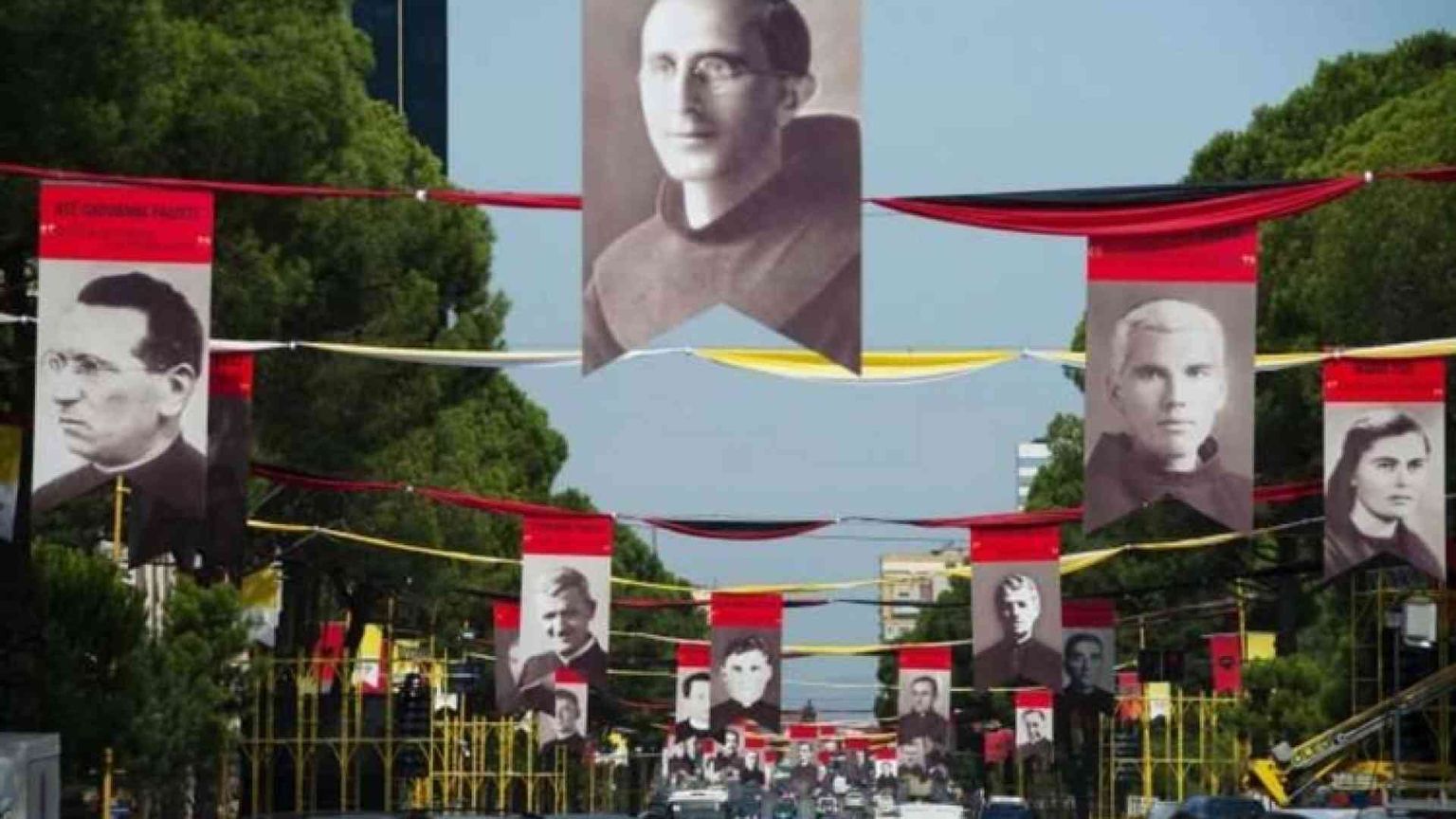 Presto beati i 38 martiri dell'Albania comunista