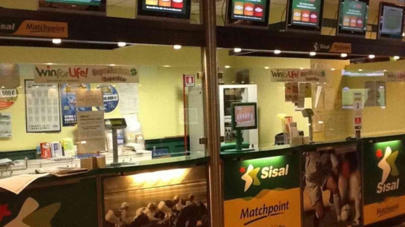 Azzardo, il Piemonte vara la legge 