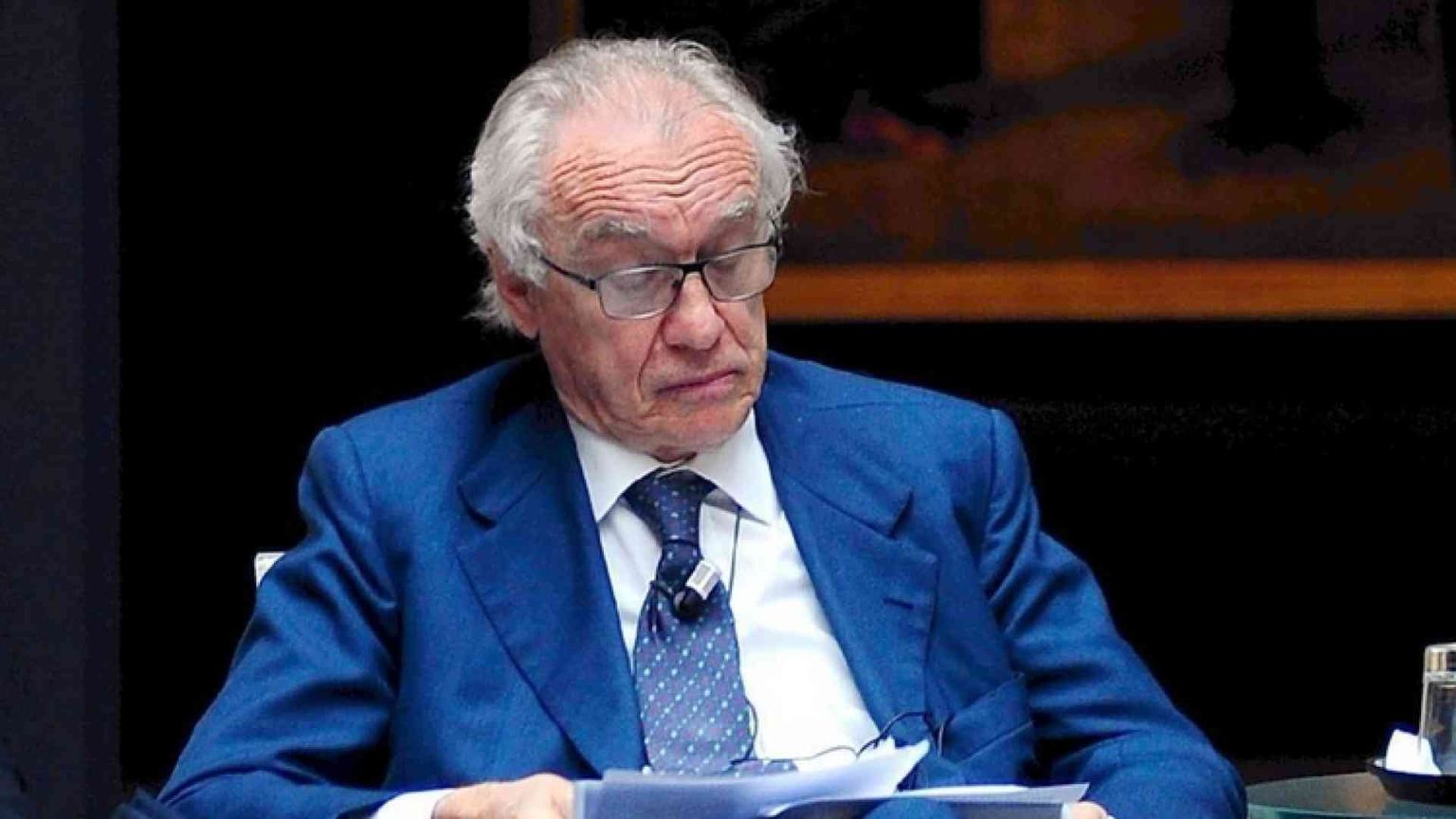 Intesa SanPaolo, l'eredità di Bazoli