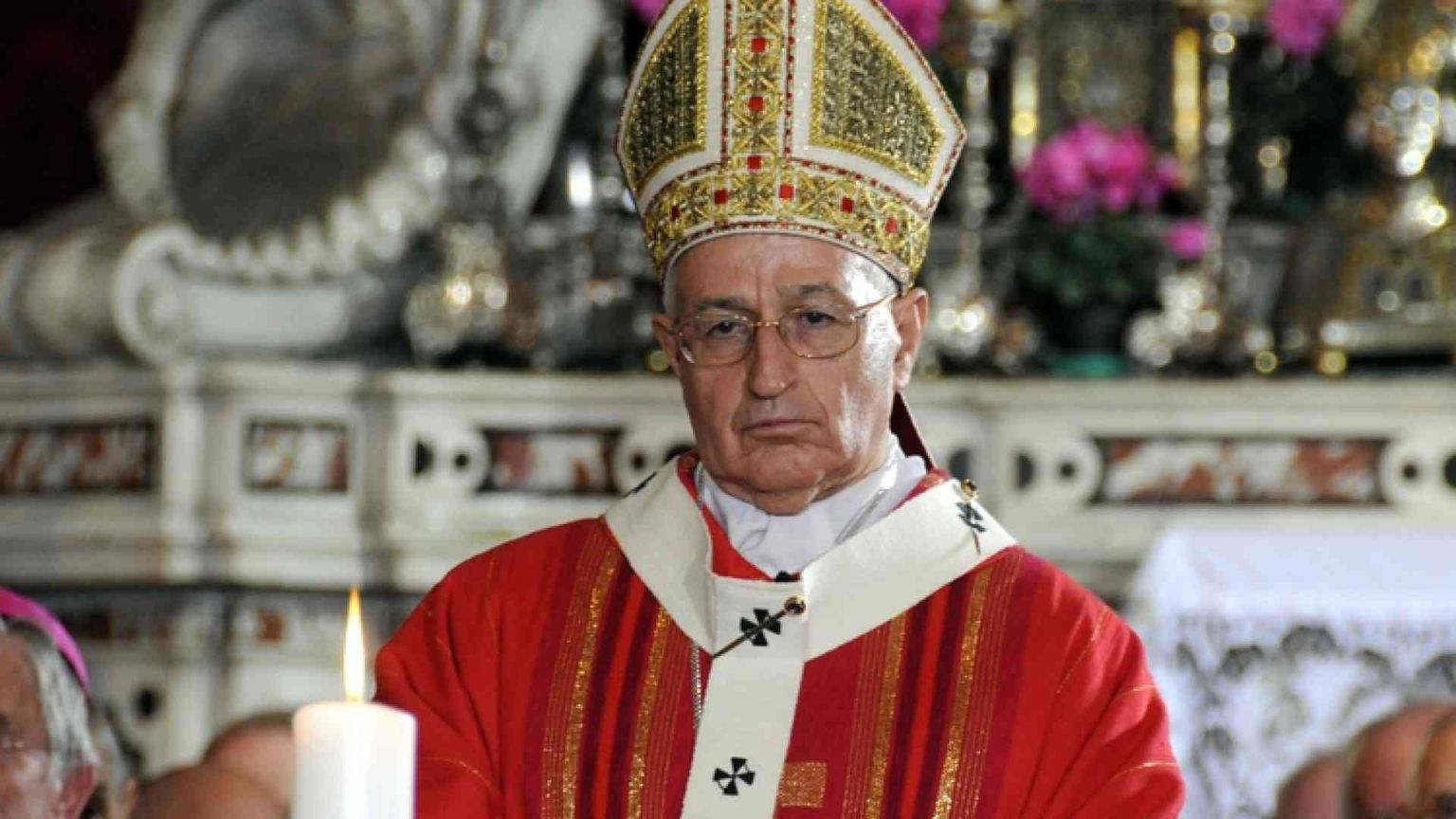 Il vescovo di Bolzano Muser: il muro del Brennero, non serve una risposta populista