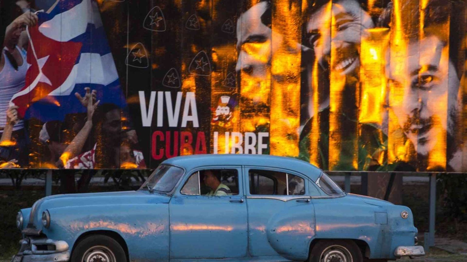 A Cuba vecchi timonieri per la nuova «revolución»