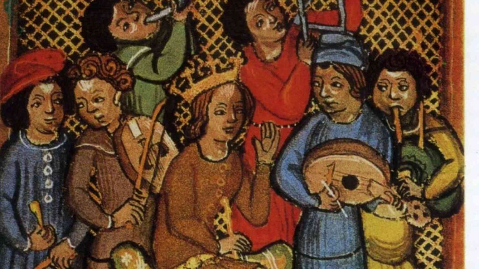 È sempre tempo di TROVATORI