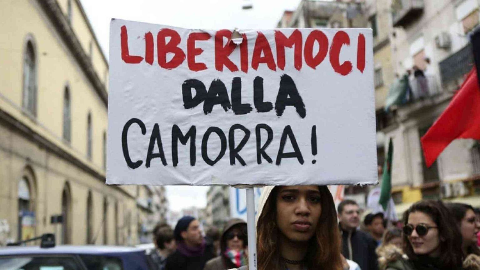 A Napoli la guerra di camorra è ricominciata. Lo Stato intervenga