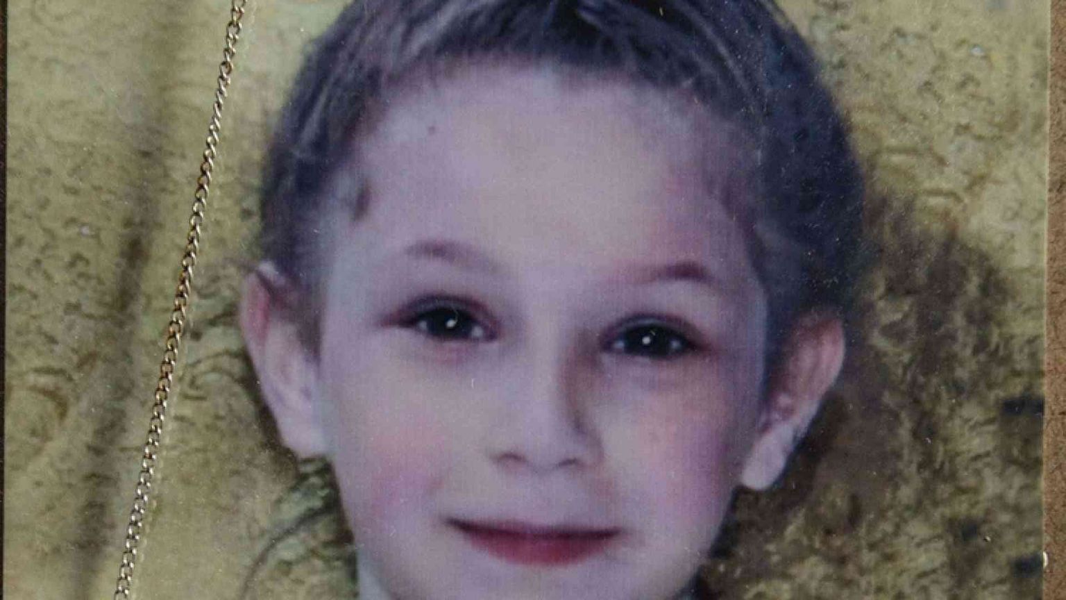 Una carezza a te, sfortunata Fortuna