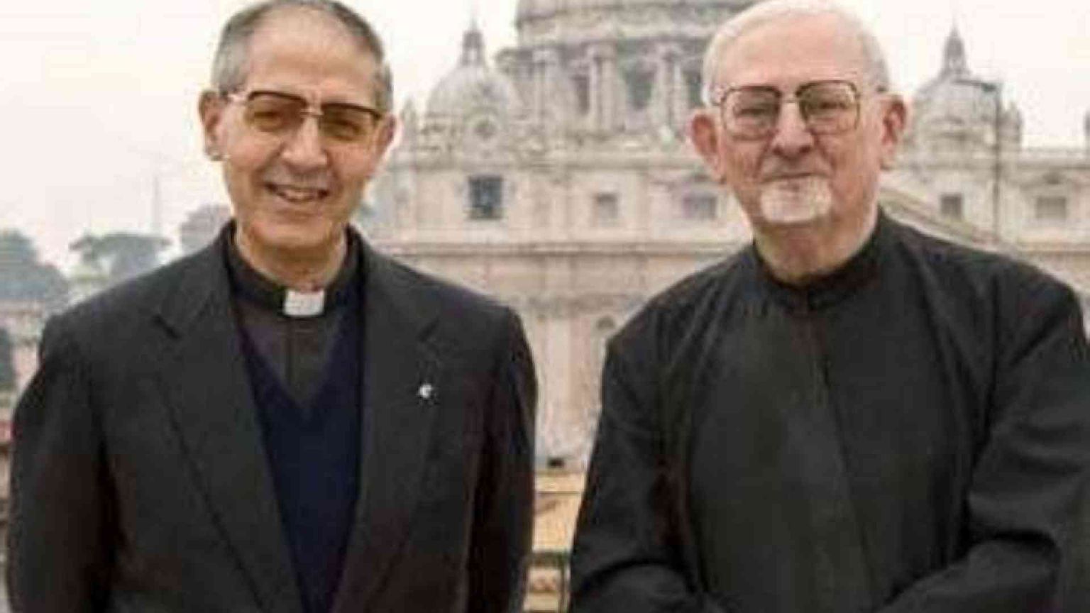 Nicolás compie 80 anni e lascia la guida dei Gesuiti