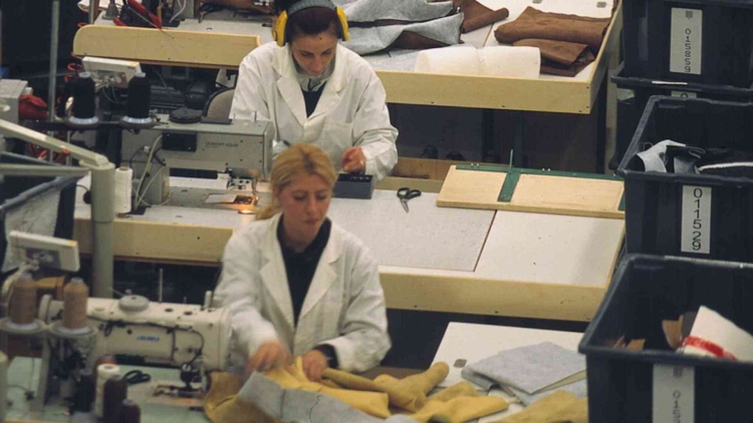 Primo maggio: il lavoro, i suoi non-luoghi, il valore