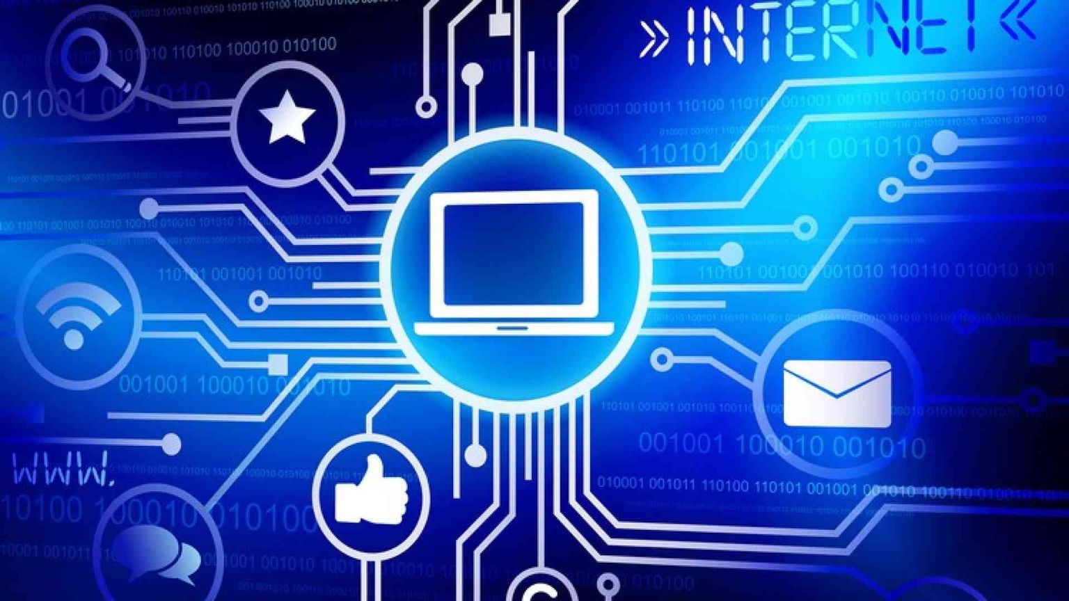 Internet, le (troppe) bufale e i social