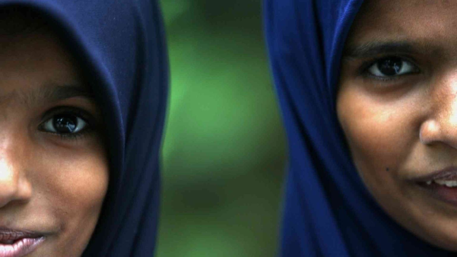 I molteplici significati del velo