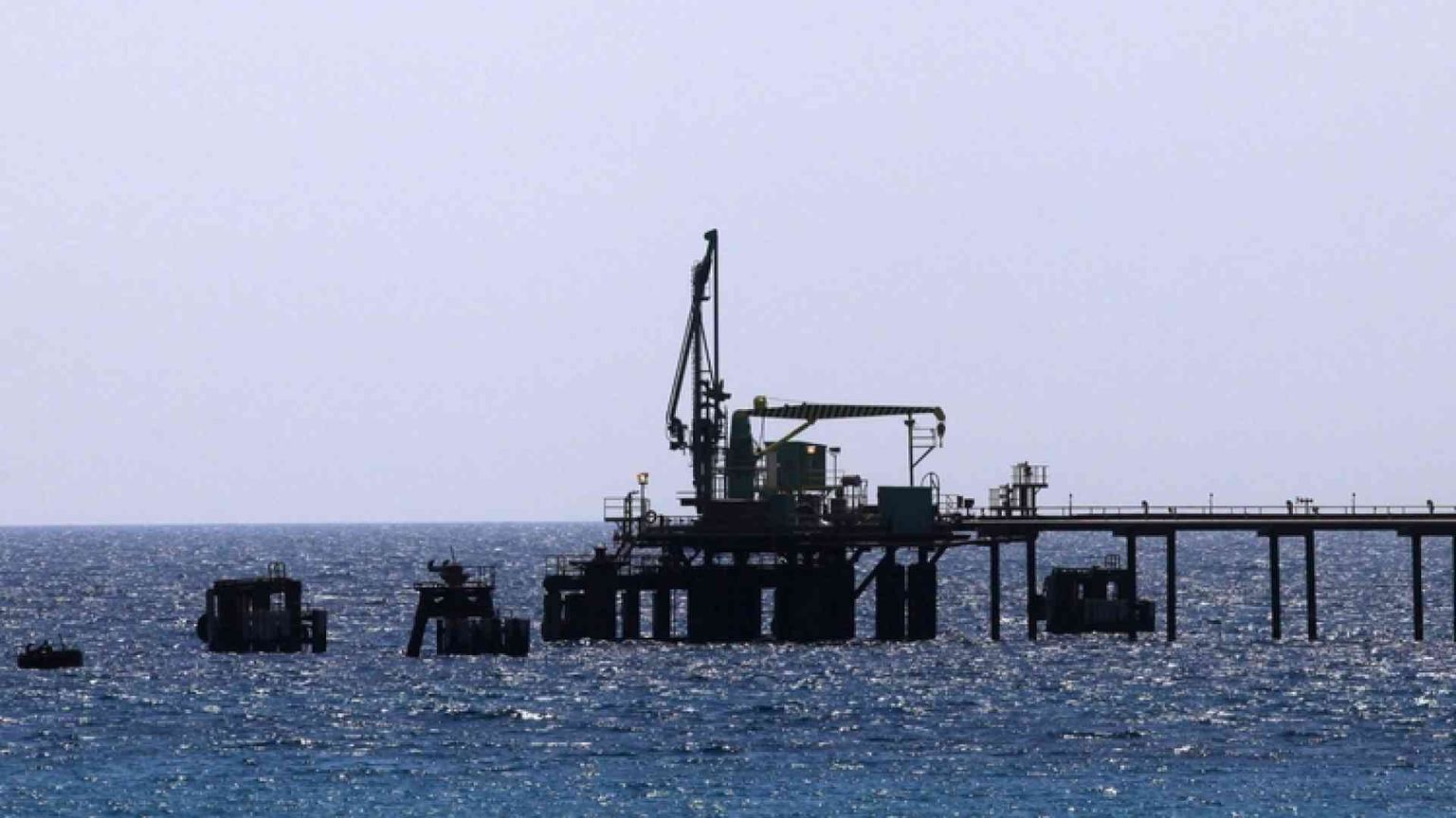 Libia, così il petrolio ostacola la riunificazione