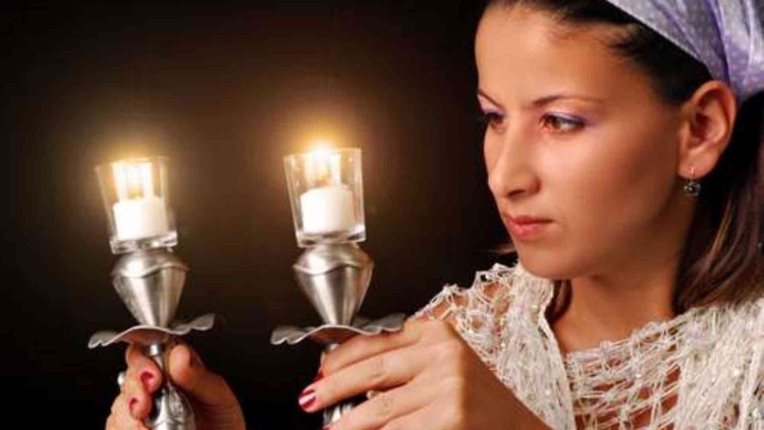 EBRAISMO L'elogio della donna