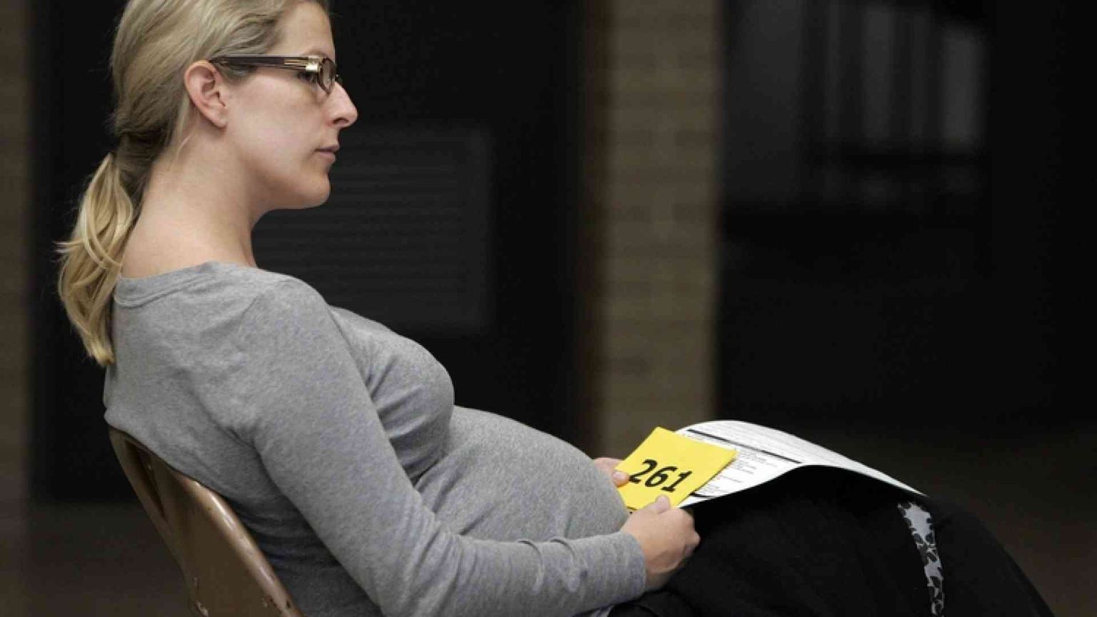 Gestazione: quei 1000 giorni «sacri» che ci fanno come siamo