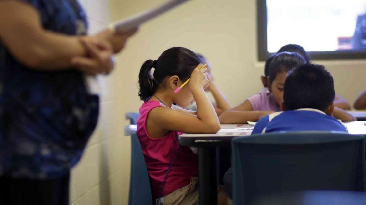 Disabili nelle Paritarie 12 milioni per il sostegno