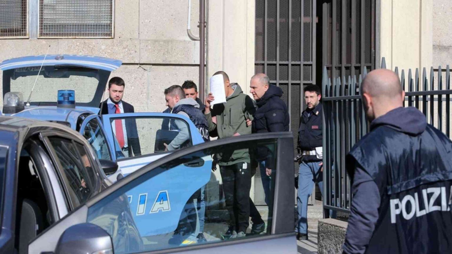 Europol: minaccia terrorismo in Europa