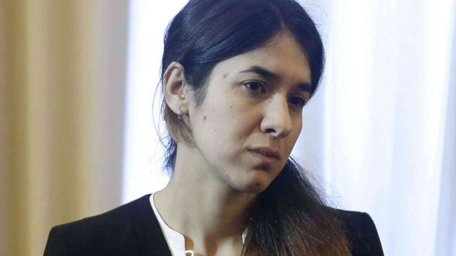 «Io, ex schiava yazida, fuggita dal Califfato»