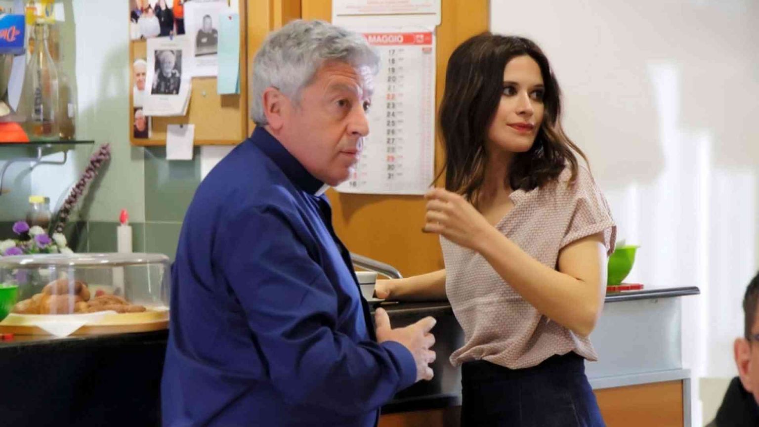 Così la disabilità ispira un film sulla riabilitazione