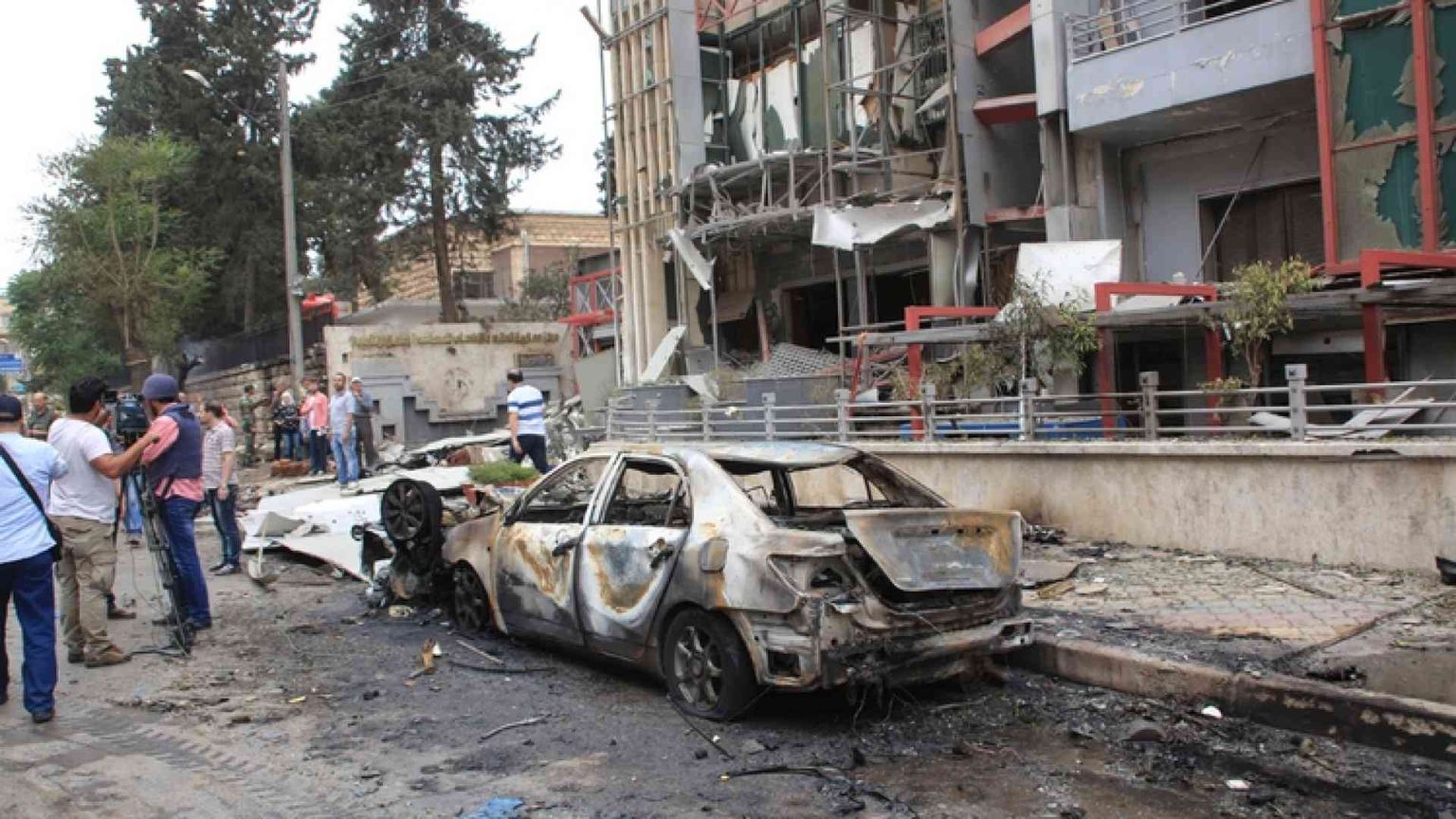 Aleppo, la prima speranza: tregua di 48 ore