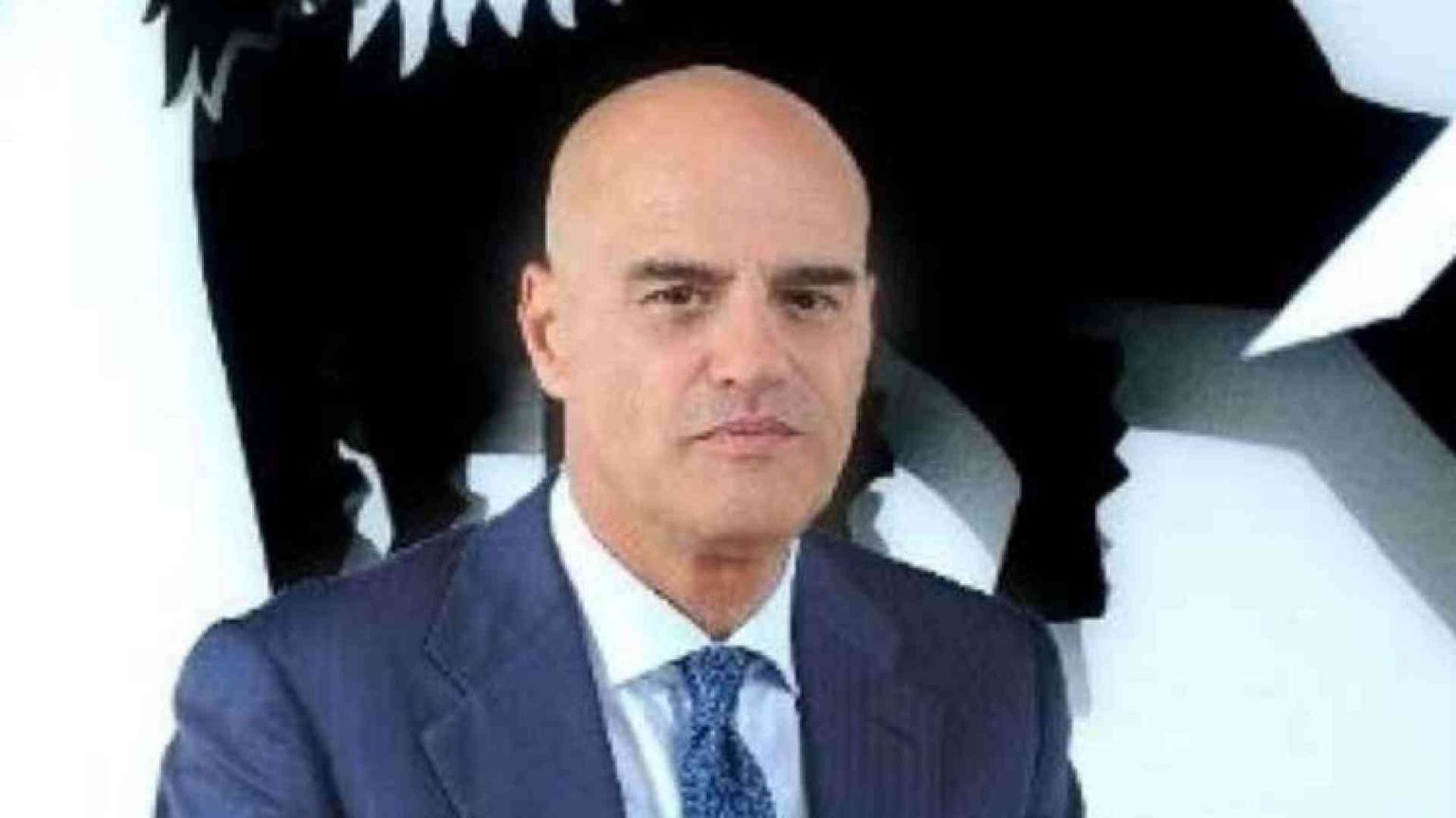 Descalzi «Il futuro è in Africa»