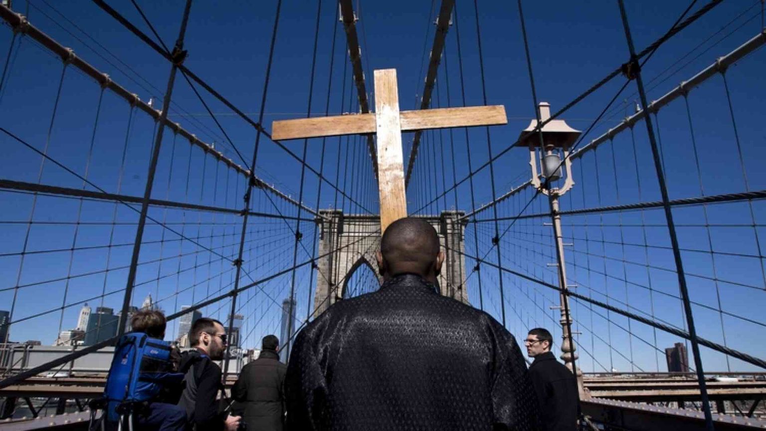 Stati Uniti, la lunga marcia dei cattolici