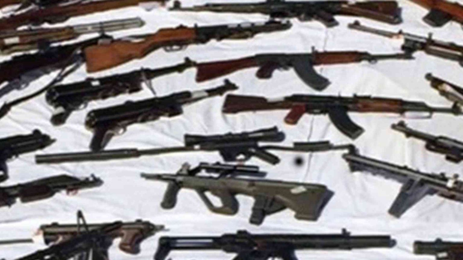 L'Italia triplica l'export di armi