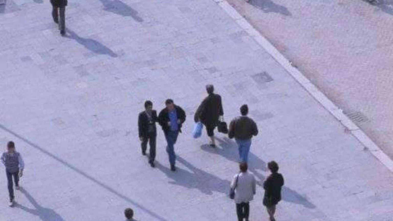 Le domande dei cristiani omosessuali