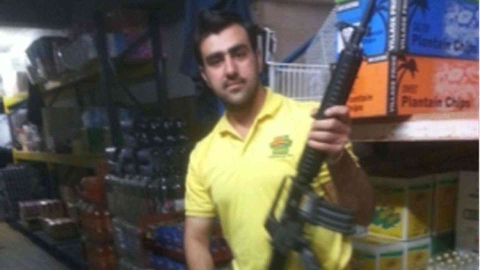 Terrorismo, arrestati due afghani