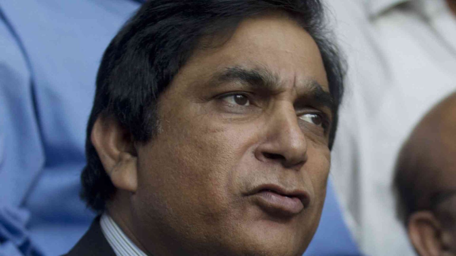 Paul Bhatti: «Da credenti non possiamo che andare avanti»