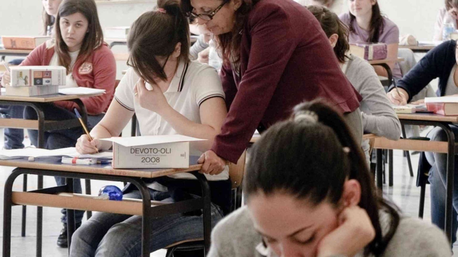 I test Invalsi, uno strumento utile
