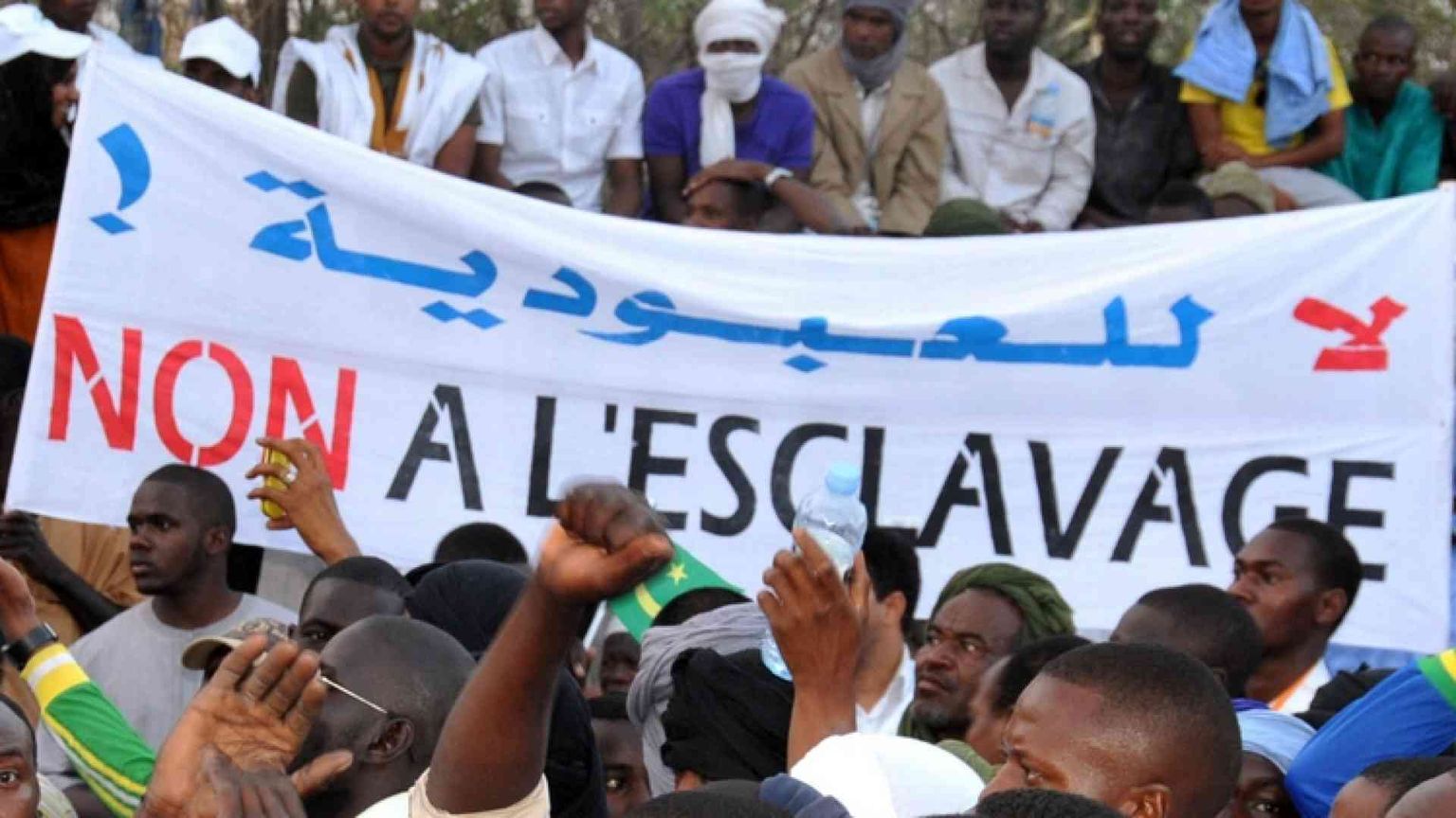 Mauritania al bivio tra petrolio e schiavismo