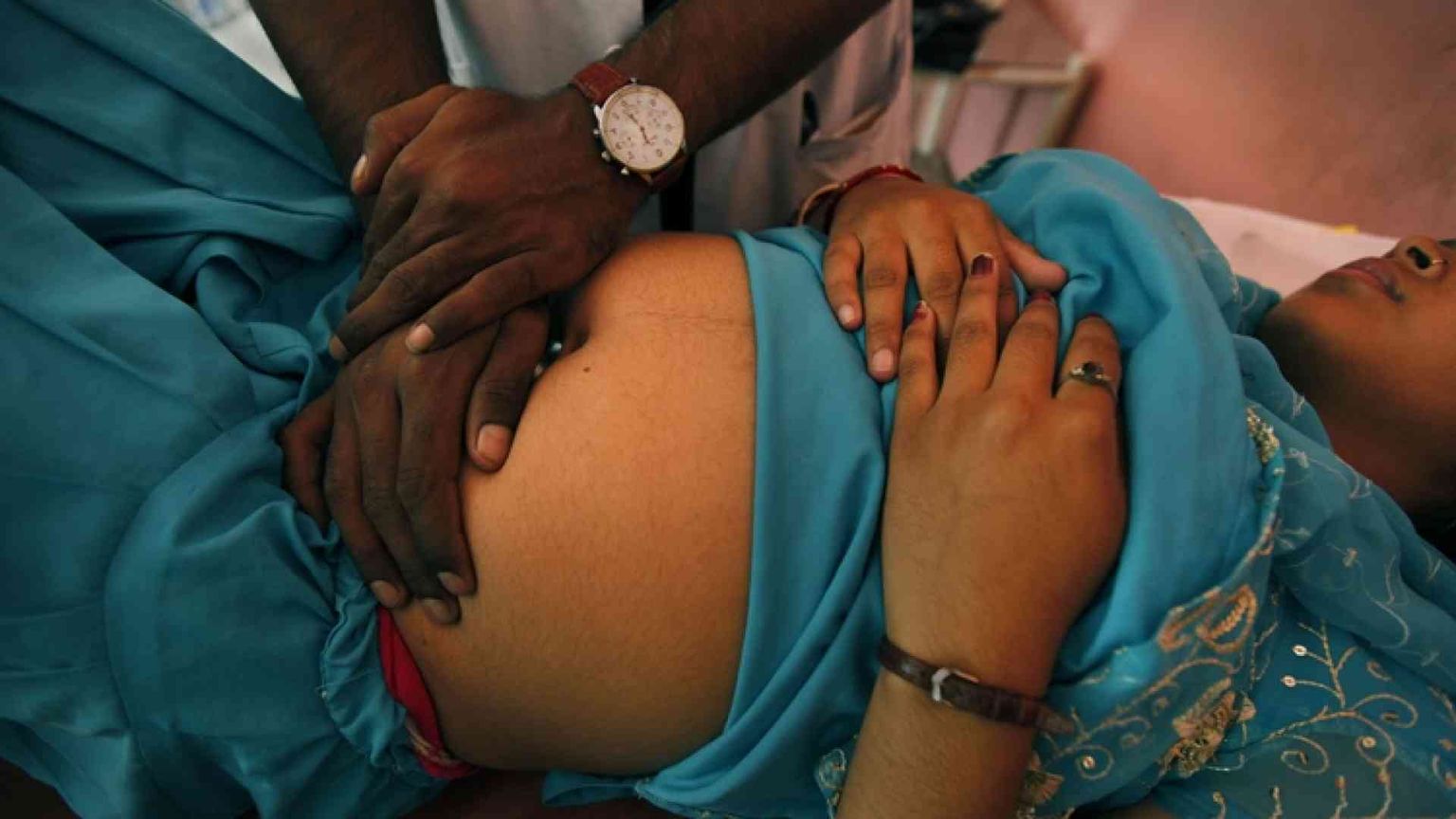 Il corpo delle donne, femminismi a confronto