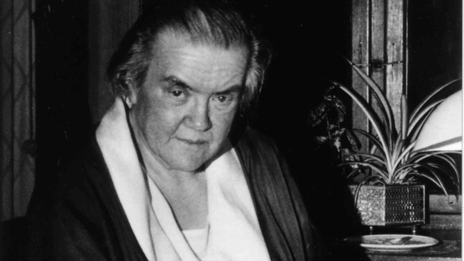 Scola: la Misericordia secondo la Trinità di von Speyr